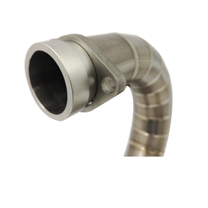 Silencieux d'échappement slip-on en alliage de titane véritable R nineT pour <span class=keywords><strong>BMW</strong></span> R nineT - Product Image 6