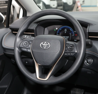 Toyota Corolla d'occasion 2022, modèle hybride 1.8L E-CVT Pioneer Edition