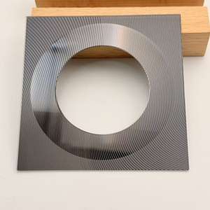 Kit de mise à niveau en verre trempé durable avec revêtement AG et <span class=keywords><strong>PSA</strong></span> sélectif pour interface machine Guide d'installation facile à faire soi-même - Product Image 4