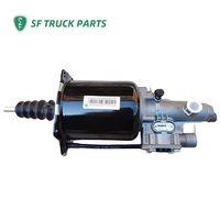 Cylindre d'assistance d'embrayage haute performance SF WG9725230052 WG9725230042 Pièces de camion Sinotruk HOWO