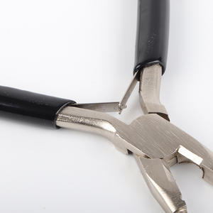 คีมตัดโลหะ Xinrui สำหรับงานจิวเวลรี่ ทำจากเหล็ก 45 ชนิด ตัดทรงบาแกตต์ สำหรับงาน DIY ตัดแต่งเครื่องประดับอเนกประสงค์ - Product Image 1