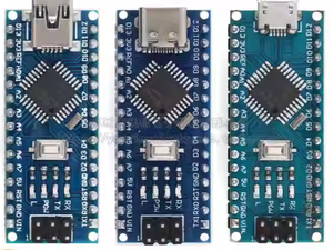 Entwicklungs platine FT232 ATmega328PB Verbesserte Version Mikrocontroller-Entwicklungs platine - Product Image 2