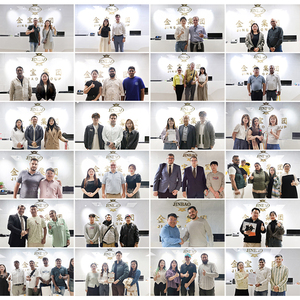 JINBAO lembar plastik tahan air 3mm / 5mm / 10mm / 20mm ketebalan <span class=keywords><strong>Panel</strong></span> busa PVC valas untuk furnitur & lemari - Product Image 6