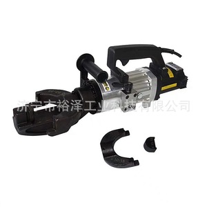 NrB-22 Portable Electric Hydraulic Rebar <b>Bending</b> <b>Machine</b> For Carbon Steel With Motor Core Component - Product Image 4
