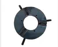 Mandrin à 3 mâchoires WP400 pour positionneur de soudage automatique, garantie 1 an - Accessoire essentiel pour un soudage efficace
