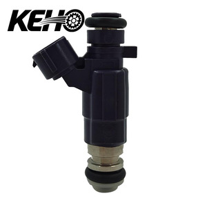 حاقن وقود أصلي 16600-2Y915 لسيارات نيسان FX35 QX4 وسوبارو 2.0 و3.0 و3.5، فوهة حقن الوقود - Product Image 2