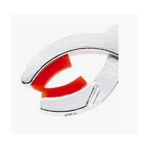 STAHLWILLE - 69760001 Mâchoires en plastique lâches pour N. 6576-PINCE ET COUPE AVIONS ET AVIATION EAN 4018754040254 - Product Image 1