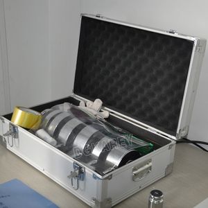 自動化された機能と実験室用デジタルディスプレイを備えたプロフェッショナルな融点決定装置 - Product Image 4