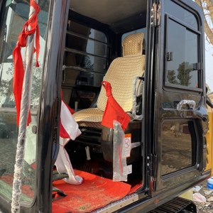 Sử dụng máy xúc sany75cpro máy xúc bánh xích Sany sy215c-9/sy215c-8/sy215c Pro/sy215c 6 Para La venta En Colombia Chile Peru - Product Image 6