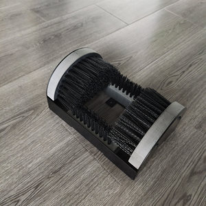 TDF טיולים אתחול מברשת ביצה אתחול פולני מברשת שלג המגפיים ונעליים מברשת בוץ דשא לכלוך מסיר - Product Image 4