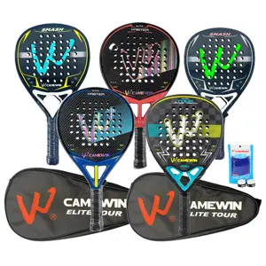 Professional Manufacturer Carbon Fiber Rackets Tennis Rackets Carbon Fiber/glass Fiber