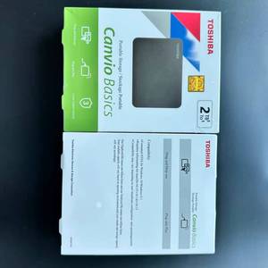 Disco Duro Externo Portátil Original Toshiba Canvio Basics de 1000 GB, USB 3.0, para Computadora Portátil y de Escritorio, con Función de Arrastrar y Soltar - Product Image 4