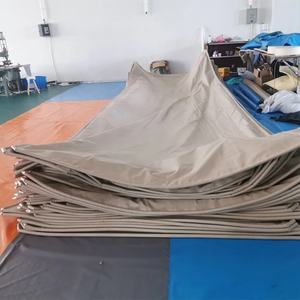 भारी शुल्क <span class=keywords><strong>pvc</strong></span> वाटरप्रूफ गैरेज नियंत्रण चटाई - Product Image 5
