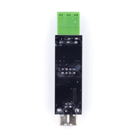 Convertisseur de série USB 485 à TTL rs232, puce FT232, Double Protection, USB 2.0 à TTL rs232