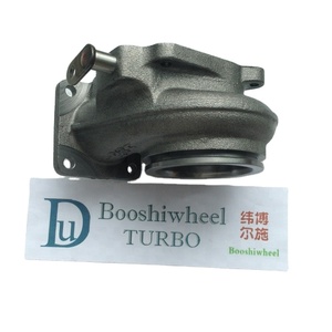 ที่อยู่อาศัยกังหัน RHF55V 201 - Product Image 4