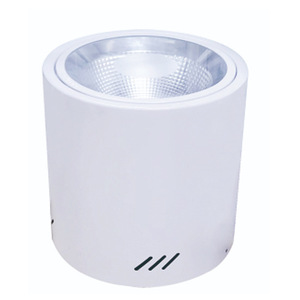 Downlight LED de 50W Empotrable, Ángulo de Haz de 120 Grados, Alta Eficiencia, Ahorro de Energía, Larga Vida Útil de 50000 Horas - Product Image 4