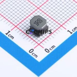 Inducteur de puissance ANR5040T1R8N SMD, 5x5mm (Inductance : 1,8uH) (Précision : 30%) Courant nominal : 4,3A - Product Image 1
