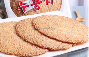 Futong Biologische Nurungji Korst Van Te Gaar Rijst Maken Machine Rijstchips Koreaanse <span class=keywords><strong>Snack</strong></span> Gezonde 15 Borden <span class=keywords><strong>Maker</strong></span> - Product Image 2