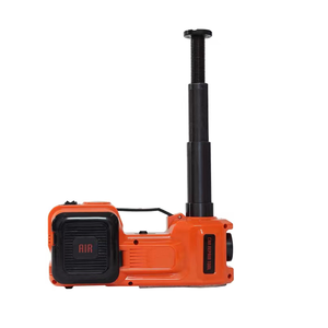 رافعة كهربائية هيدروليكية متعددة الاستخدامات معتمدة من المصنع مباشرة 3 في واحد 12 فولت 5 طن للسيارة والشاحنات الصغيرة - Product Image 3