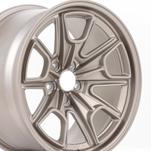 Rines Forjados de 19 20 21 22 Pulgadas para Ferrari F8 488 296GTS 458 812GTS SF90 McLaren 765LT <span class=keywords><strong>Koenigsegg</strong></span> Benz Lamborghini 427 427M - Product Image 2