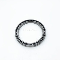 DG1938AC3 18.7x38x10mm Bantalan Bola Ukuran Dalam Satu Baris B18Z-1B1