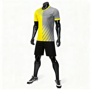 Camisetas de Fútbol al por Mayor 25-2026 del Club de Fútbol de Inglaterra, Camisetas de Fútbol para Hombre, Kits de Entrenamiento de Fútbol para Adultos y Niños - Product Image 1