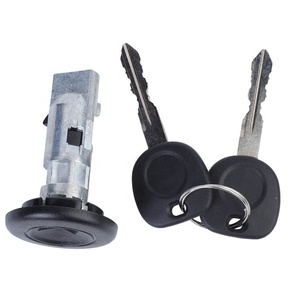 15298923 ZHIPEAK Interrupteur de démarrage d'allumage pour Chevrolet GM Buick Rendezvous <span class=keywords><strong>2002</strong></span> - 2007 - Product Image 3