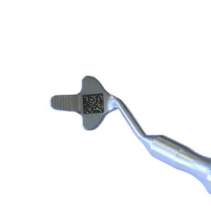 Reusable instrument Tooth surgery Tongue Retractor dental hygiene hook dental surgery