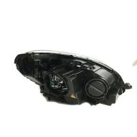 Pour Mercedes Benz Classe C W204 Phares au xénon HID 2007 2008 2009 2010 2011 pour Mercedes Benz Classe C W204 Accessoires