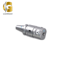 Cabezal de Mandrinado Fino EWN 41-74 mm con Interfaz LBK4
