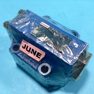 วาล์วควบคุมทิศทางไฮดรอลิกแบบ Pilot Operated รุ่น SV20PB1-4X/ R900501701 สำหรับเครื่องอัดอุตสาหกรรม - Product Image 3