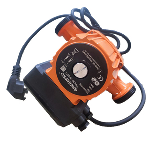 Pompe à chaleur air-eau Folansi haute efficacité 15 kW, compresseur à onduleur CC pour le chauffage, la climatisation et l'eau chaude - Classe énergétique A+++ - Product Image 5