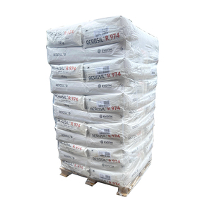 AEROSIL R 974 Hydrophobic <strong>Fumed</strong> <strong>Silica</strong> for Coatings Easy Dispersion DMS Surface Treatment - Product Image 3