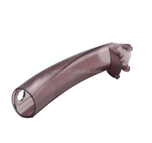 ผู้ผลิตสินค้าพลาสติก ABS/PVC/PC แบบกำหนดเอง บริการผลิตชิ้นส่วนพลาสติก OEM ชิ้นส่วนพลาสติกไนลอน บริการขึ้นรูปพลาสติก - Product Image 6