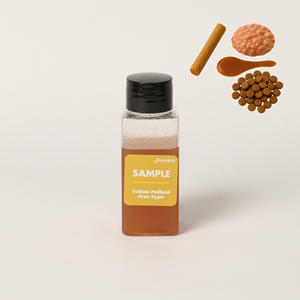 ส่วนผสมเครื่องปรุงสำหรับซอสก๋วยเตี๋ยวขนมขบเคี้ยวผลิตจากของเหลวส่วนผสมเพิ่มความยั่งยืนจากพืชและฮาลาล - Product Image 2