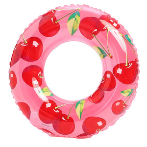Bouée de natation gonflable en PVC Diamond, idéale pour la <span class=keywords><strong>plage</strong></span> et la piscine en été. - Product Image 2
