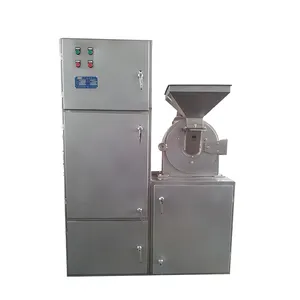 spice grinding machines /commercial food grinder/Universal Chemical pulverizer