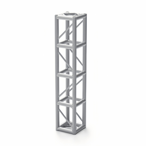Ls-17 7m Mobile Hanging <strong>Audio</strong>/lighting/led Stand High Quality Super Heavy Support Lifting Stands Stage/concert Foldable - Product Image 2