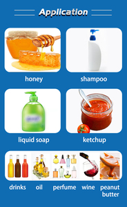 เครื่องบรรจุน้ำผึ้งแบบปริมาณคงที่ของเบรนู ฮอ<span class=keywords><strong>ล</strong></span>ด์เฮาส์ พร้อมอุปกรณ์บรรจุของเห<span class=keywords><strong>ล</strong></span>วแบบแนวนอนด้วยระบบนิว<span class=keywords><strong>เม</strong></span>ติก - Product Image 6