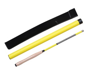 Canne à Pêche à la Mouche Réglable <span class=keywords><strong>Tenkara</strong></span> en Nano Résine de Carbone - Product Image 1