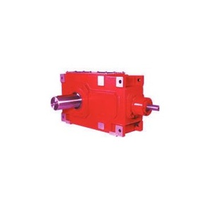 Caja de cambios Industrial de alta resistencia, grúa de transmisión de 90 grados, serie HB - Product Image 4