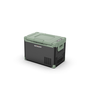 GCSOAR PFT-CF30A <b>12V</b>/24V Portable <b>Mini</b> Compressor <b>Fridge</b> Freezer 30L for Camping - Product Image 3