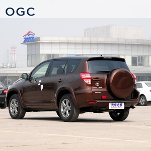 <span class=keywords><strong>Toyota</strong></span> RAV4 SUV 2.0L Gasolina Automático 2013, Vehículo Usado a Precio Económico de China para Distribuidores en Nigeria, Ghana y África - Product Image 3