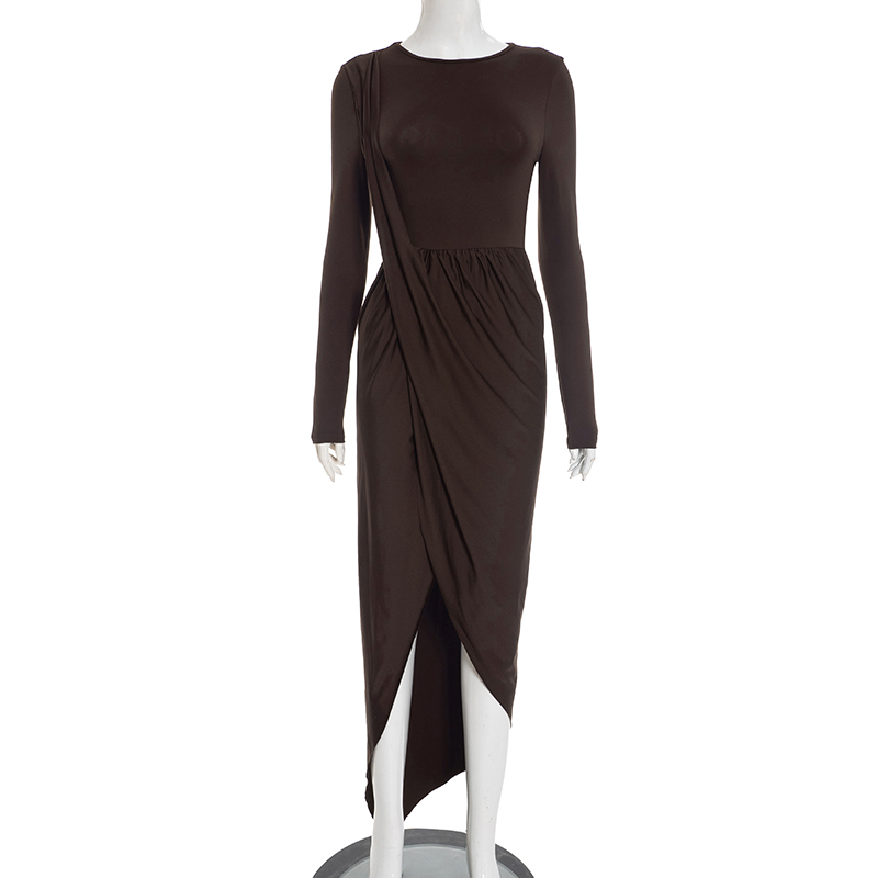 Q25DS360 Brown