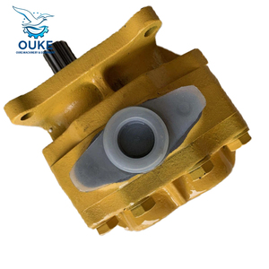 Pompa Transmisi 16Y-75-24000 <span class=keywords><strong>Shantui</strong></span> <span class=keywords><strong>SD16</strong></span> Bulldozer - Product Image 2