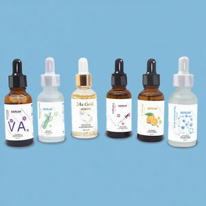 Toptan 30ml doğal organik niasinamid cilt bakımı renk açı<span class=keywords><strong>c</strong></span>ı Serum yüz yüz serumları kollajen Retinol <span class=keywords><strong>C</strong></span> vitamini serumu - Product Image 2