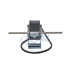 Motor de Ventilador Carrier HC56CE201 para Compresor de Aire Acondicionado Central, Piezas de Repuesto, Tipo Recíproco de Tornillo - Product Image 2