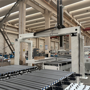 New Gantry Truss Manipulator Arm Loading Line Material Handling Equipment
