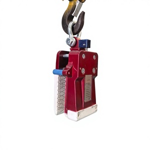 SANDE Outil de levage et de fixation automatique pour pierres – <span class=keywords><strong>Pince</strong></span> pour dalles de marbre, granit et <span class=keywords><strong>ardoise</strong></span> – Conçu pour la manutention de dalles de pierre - Product Image 1
