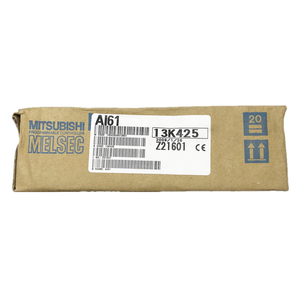 Mitsubishi ai61 PLC lập trình điều khiển - Product Image 4